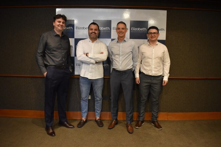 ELIZABETH REVESTIMENTOS | Salón Asunción 2023