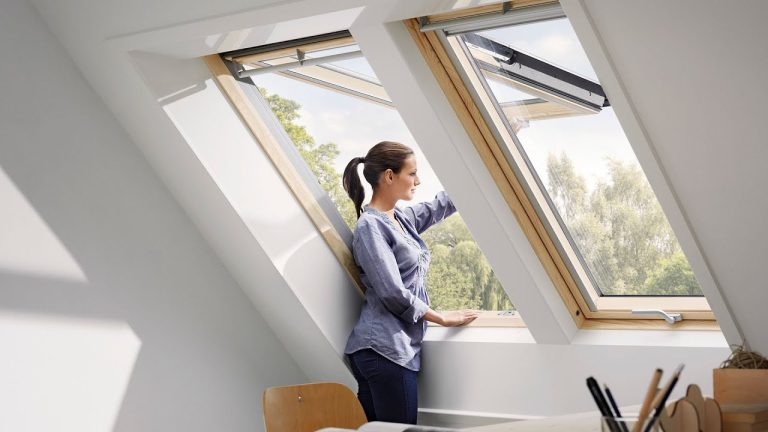 ITALPLAST y VELUX: Innovación en Aberturas Arquitectónicas