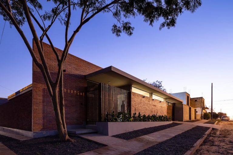 VIVIENDA JR / INDARQ