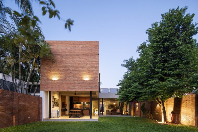 VIVIENDA A+M /Veko Arqstudio