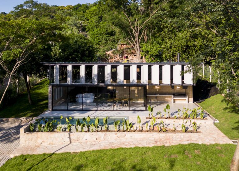 CASA PARA CHIQUITA /MERAKI  Violeta Pérez y Asociados