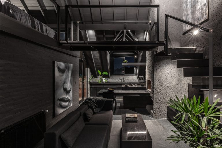EL ALTILLO CERVANTES /Grizzo Studio