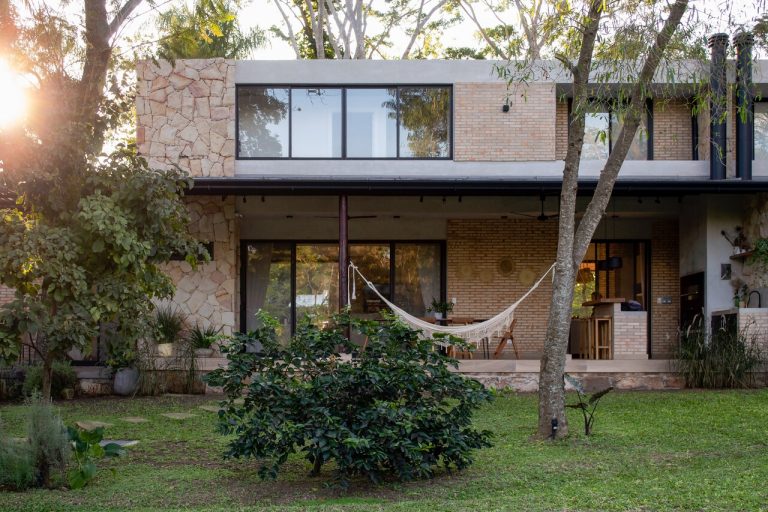 VIVIENDA SB2C /Mas Arquitectura