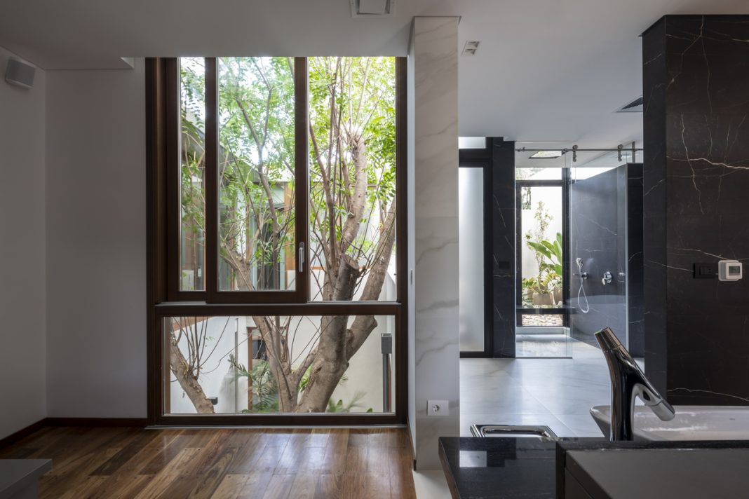 VIVIENDA BF / m+ estudio de arquitectura y diseño - Revista Novarq