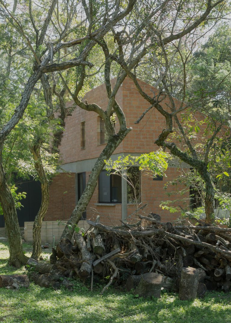 CASA MIRALAGO /Grupo Culata Jovái