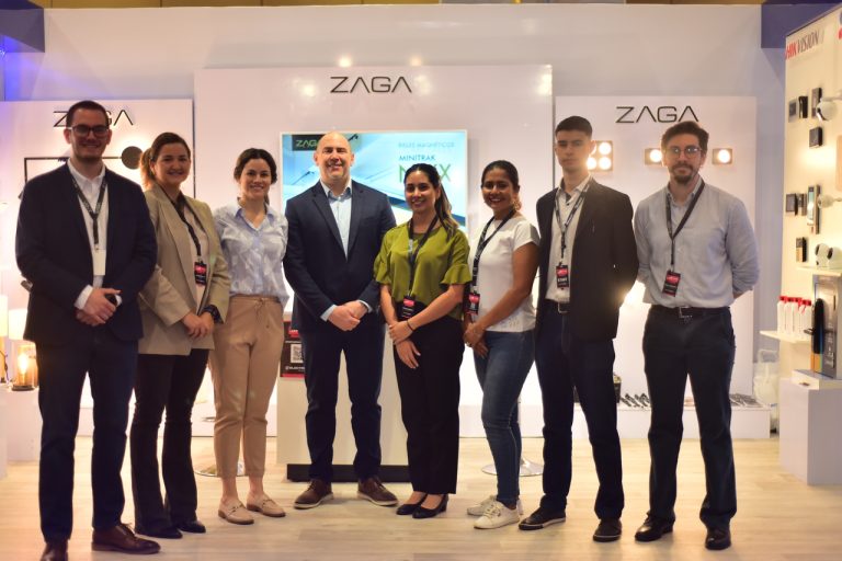 ELECTROPAR SA, principal protagonista en el IV Foro Inmobiliario 2024