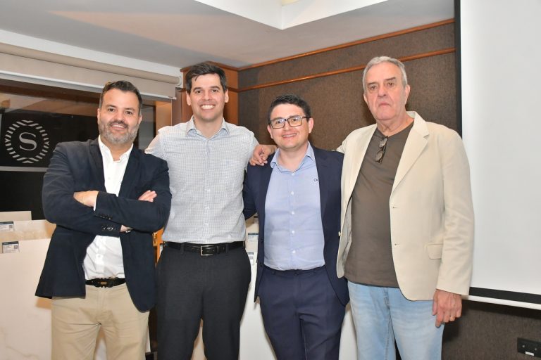 «Salón Elizabeth Asunción 2024» un espacio de diseño creado a favor de la arquitectura y el interiorismo