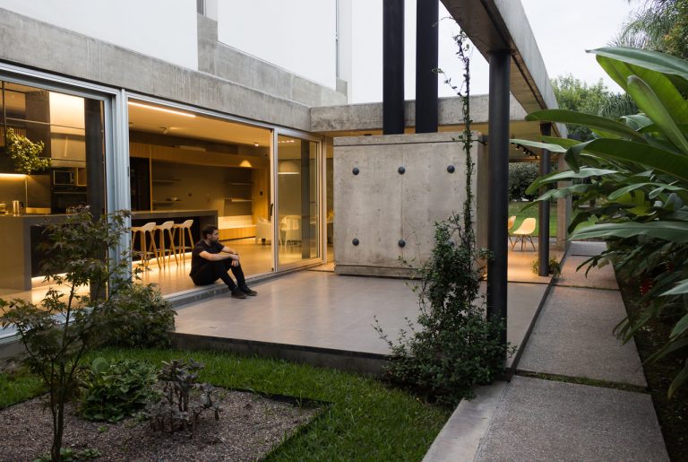 CASA TASSCO /Plural Arquitectos