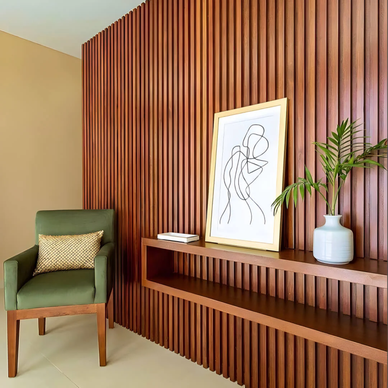 INSPIRADOS en la MADERA, con una larga vida útil