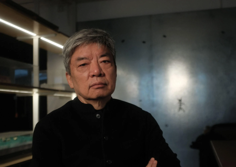LIU JIAKUN /Ganador del Premio Pritzker 2025