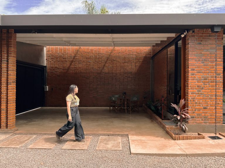 ENTRE ALHEÑAS /Tekove Arquitectos