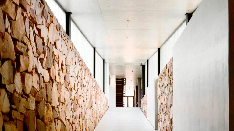 CUADERNOS DE ARQUITECTURA /»EN TRÁNSITO» de Carlos A. Jiménez