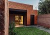 CASA JUFE /Proyectar Arquitectos
