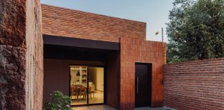 CASA JUFE /Proyectar Arquitectos