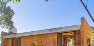 CASA NA VILA DO AÇUDE /Entremeios Arquitetura