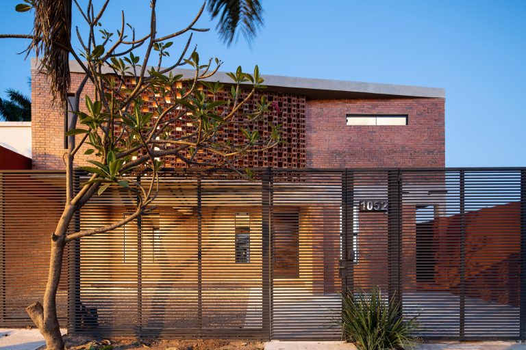 REFORMA CAMILO /Biocons Arquitectos