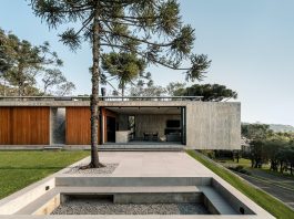CASA ALTOS /OSPA Architecture