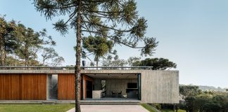 CASA ALTOS /OSPA Architecture