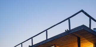 CASA DE ZÉ TADEU /Arq. Márcio Flávio Motta