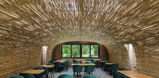 RESTAURANTE Q’ISA /Horizontal Arquitectos