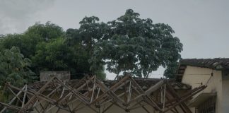 H- OGA’I /NAVE arquitectura