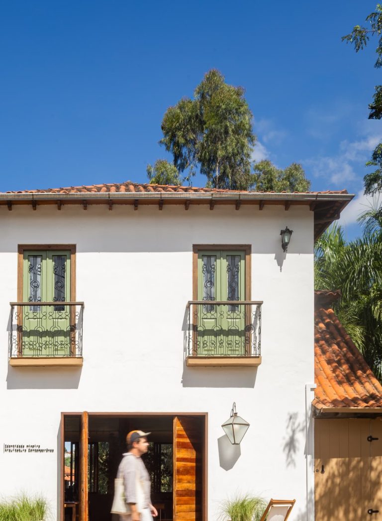 ESTUDIO L-ARA /L-ARA Arquitetura