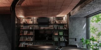 ESTUDIO CERVANTES /Grizzo Studio
