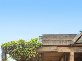 CASA DE VIRGÍNIA /Arq. Márcio Flávio Motta