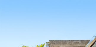 CASA DE VIRGÍNIA /Arq. Márcio Flávio Motta