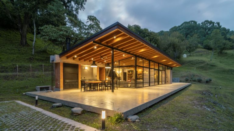 RACO Z /Napadensky Arquitectos