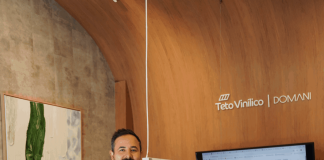 DISEÑAR SIN LÍMITES: Una nueva mirada sobre el techo llega a Paraguay