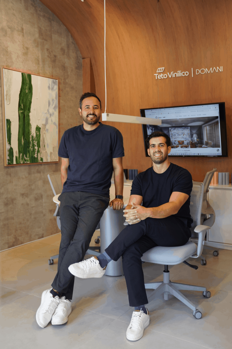 DISEÑAR SIN LÍMITES: Una nueva mirada sobre el techo llega a Paraguay