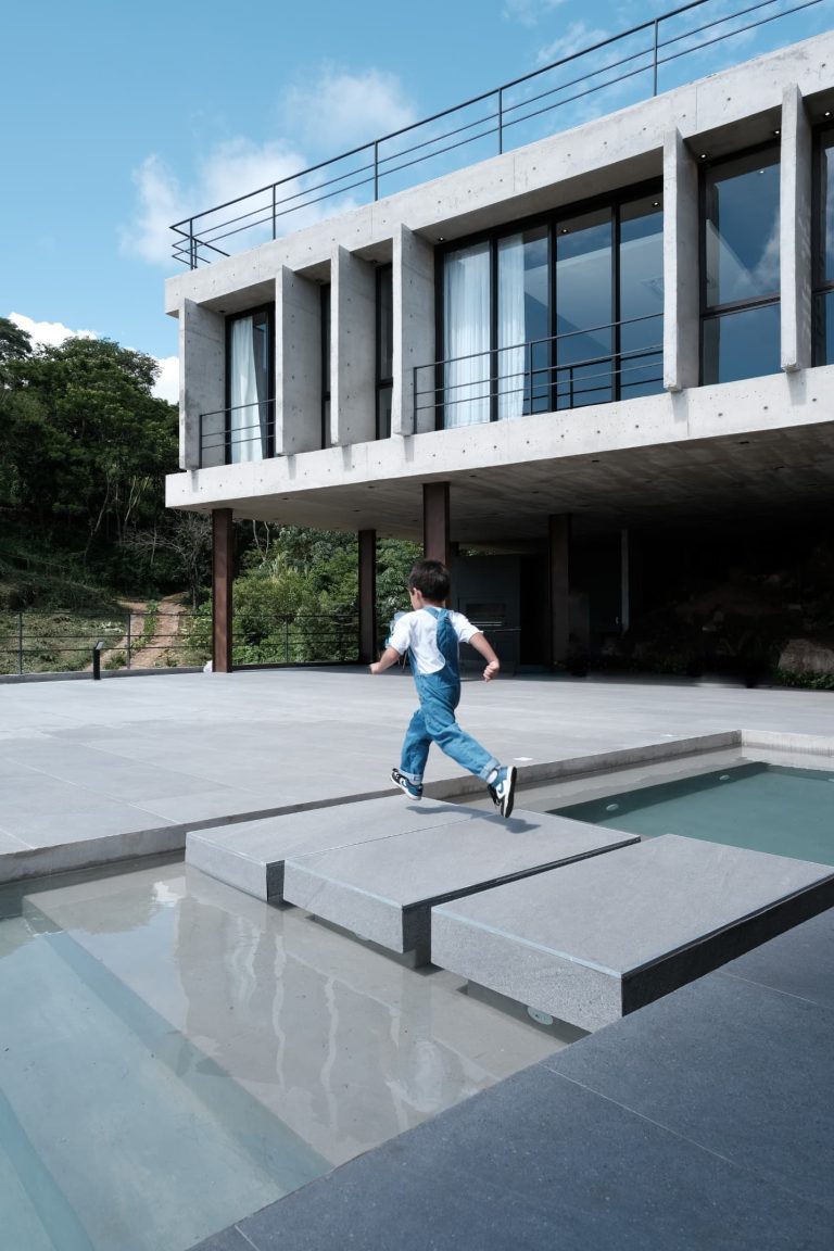 CASAS MELLIZAS /Meraki Arquitectura + Diseño