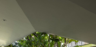 AIRE, LUZ Y NATURALEZA: La arquitectura como mediadora