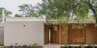TA.NAT HOUSES /Arq. Alejandra García Hume