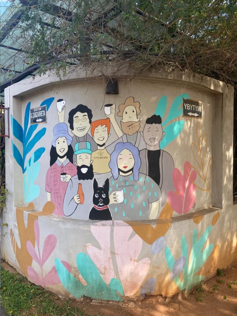 EL BARRIO, COMO ÚLTIMA RESISTENCIA SOCIAL /Ensayo acerca de los barrios pasados, presentes y futuros (Parte 1)