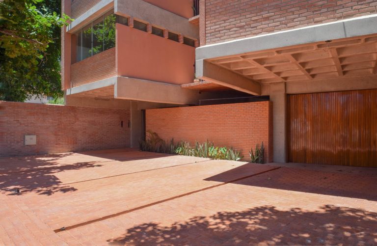 CASA SILVERIA /lpbo arquitectos