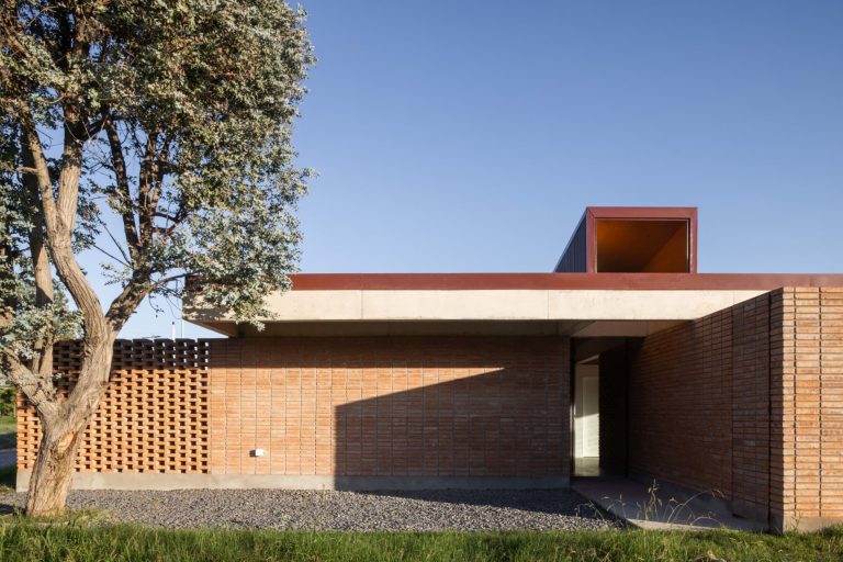 CASA GRID /Estudio VA Arquitectos