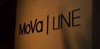 MOVA | Line /La elegancia de lo natural reinterpretada
