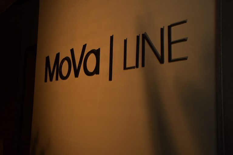 MOVA | Line /La elegancia de lo natural reinterpretada