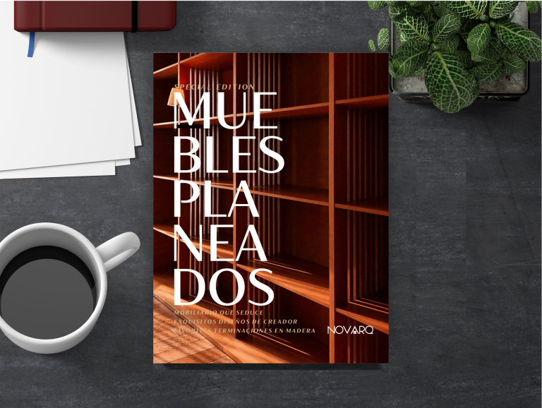 NOVARQ «Muebles Planeados»