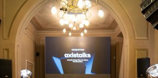 EURO DESIGN conecta presencia inmersiva de Milán a Paraguay