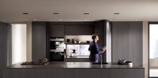 ZT HAUS trae desde Austria tecnología en sistemas BLUM