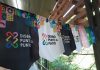 DISEÑO PUNTO A PUNTO: Creatividad en acción desde la FADA-UNA