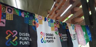 DISEÑO PUNTO A PUNTO: Creatividad en acción desde la FADA-UNA