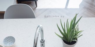 ELITE BE /Innovación e ingeniería en superficies alta gama