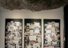 Arquitectura y Arte Sensible en la Muestra «GESTOS» Amigos de la Casa