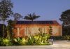 CASA PUPUNHA /Laurent Troost Architectures