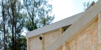CASA ESTUDIO F36 /Estudio Tecalli