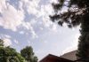 QUINCHO-ESTUDIO BELGRANO /Estudio VA Arquitectos